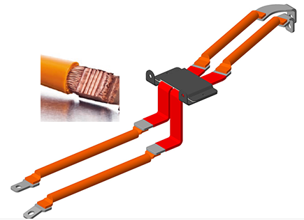 汽车草莓视频污片供货商介绍：铜排镀锡时需要哪些问题